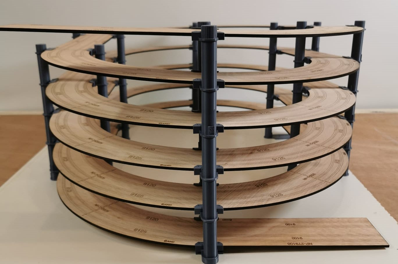 NPH2025-L Spiralberg