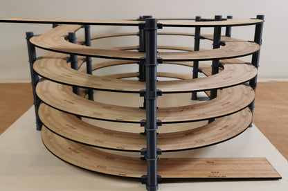 NPH2025-L Spiralberg