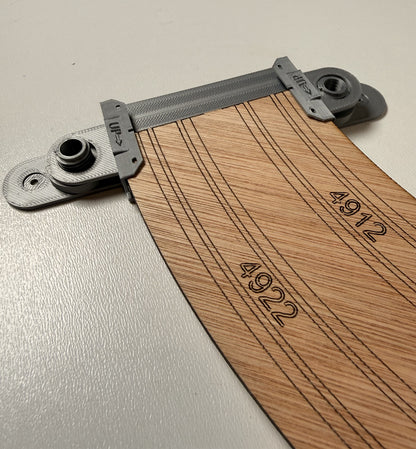 NMH1222-C "Doppelhorn"