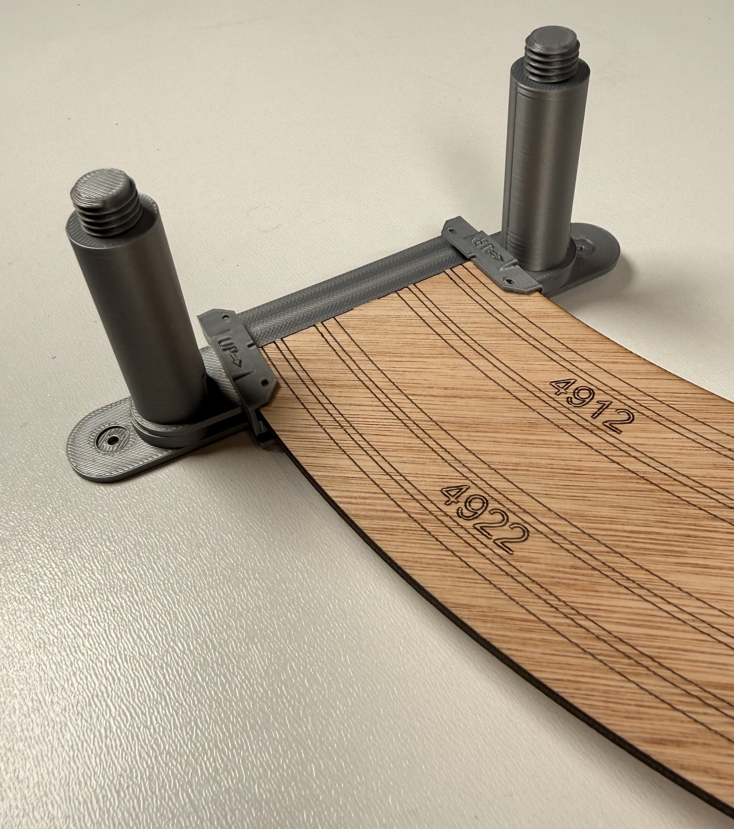 NMH1222-C "Doppelhorn"