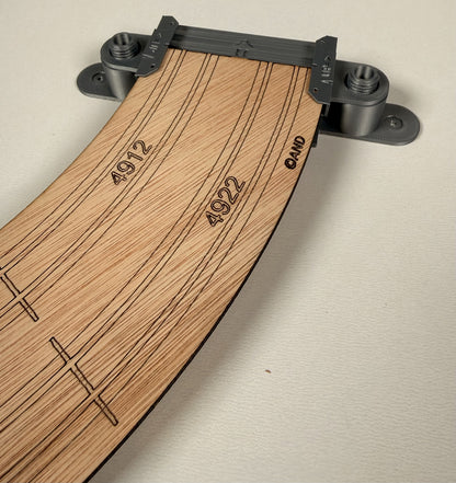 NMH1222-C "Doppelhorn"