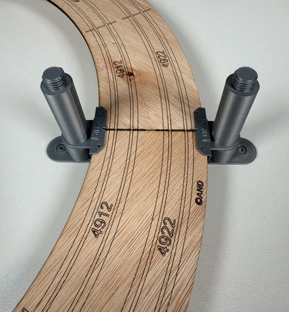 NMH1222-C "Doppelhorn"