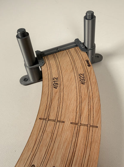 NMH1222-C "Doppelhorn"