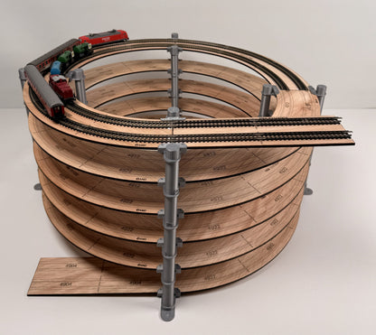 NMH1222-C "Doppelhorn"