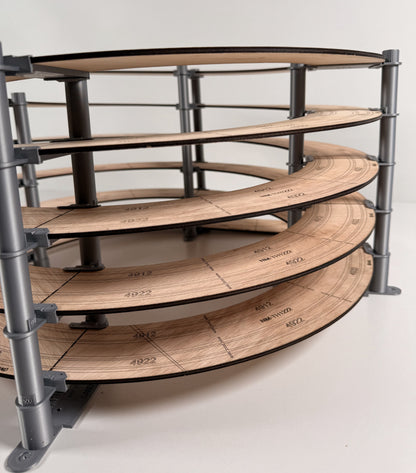 NMH1222-C "Doppelhorn"