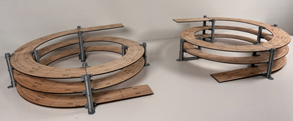 NMH1222-C "Doppelhorn"