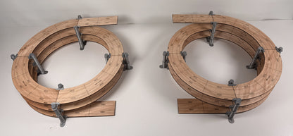 NMH1222-C "Doppelhorn"