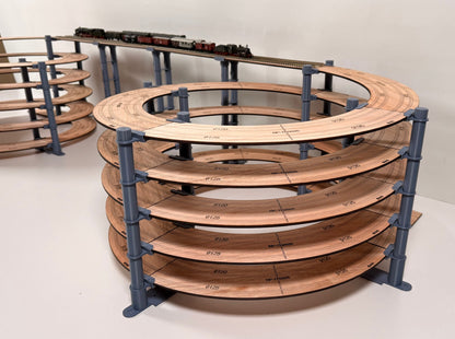 NPH2025-CV "Doppelhorn Viadukt"