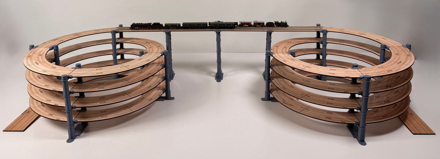 NPH2025-CV "Doppelhorn Viadukt"