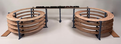 NPH2025-CV "Doppelhorn Viadukt"