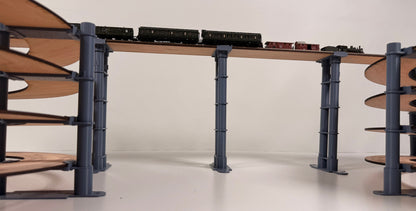 NPH2025-CV "Doppelhorn Viadukt"