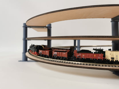 NPH2025-CV "Doppelhorn Viadukt"