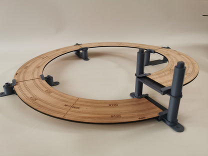 NPH2025-CV "Doppelhorn Viadukt"