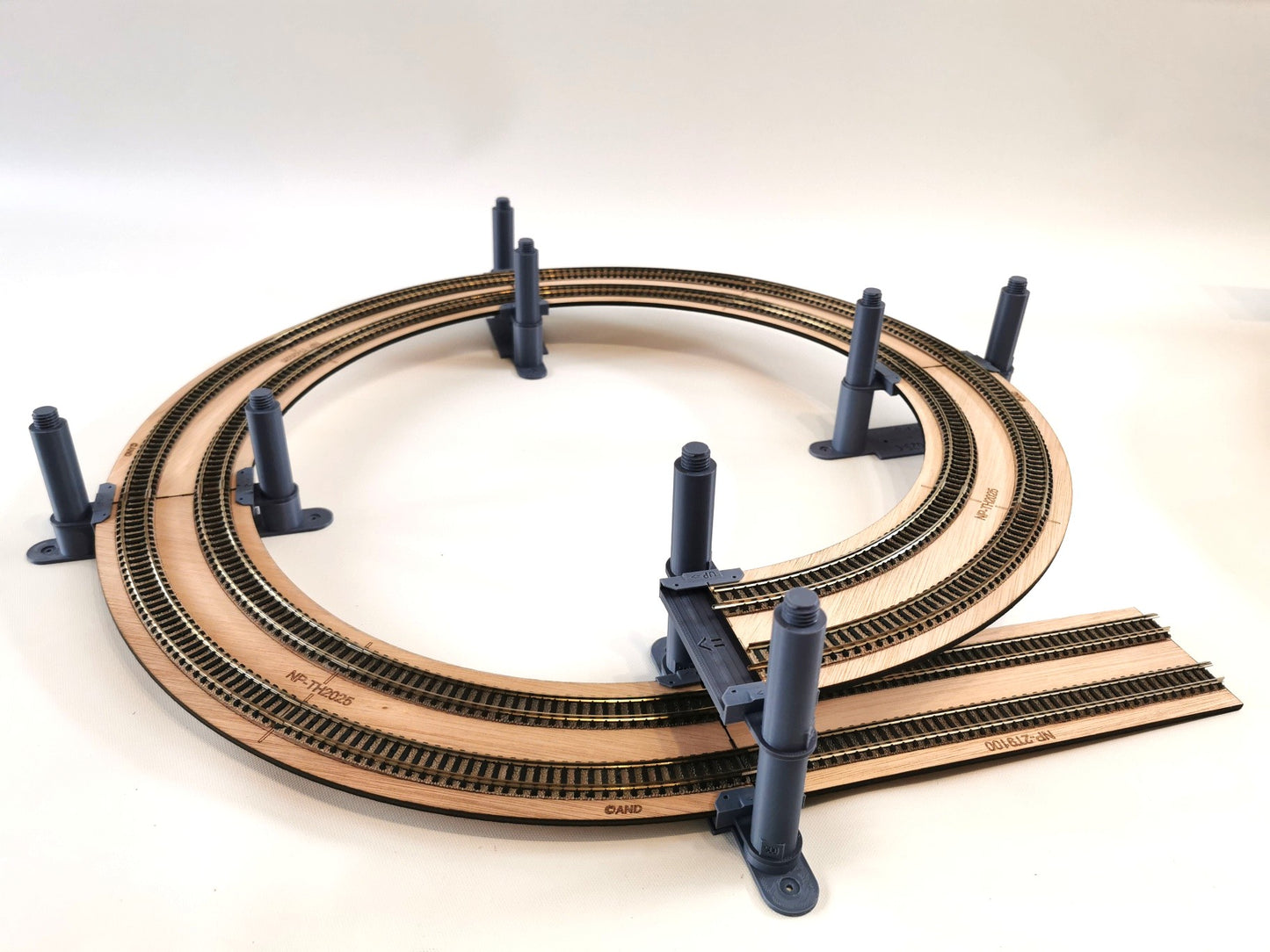 NPH2025-CV "Doppelhorn Viadukt"