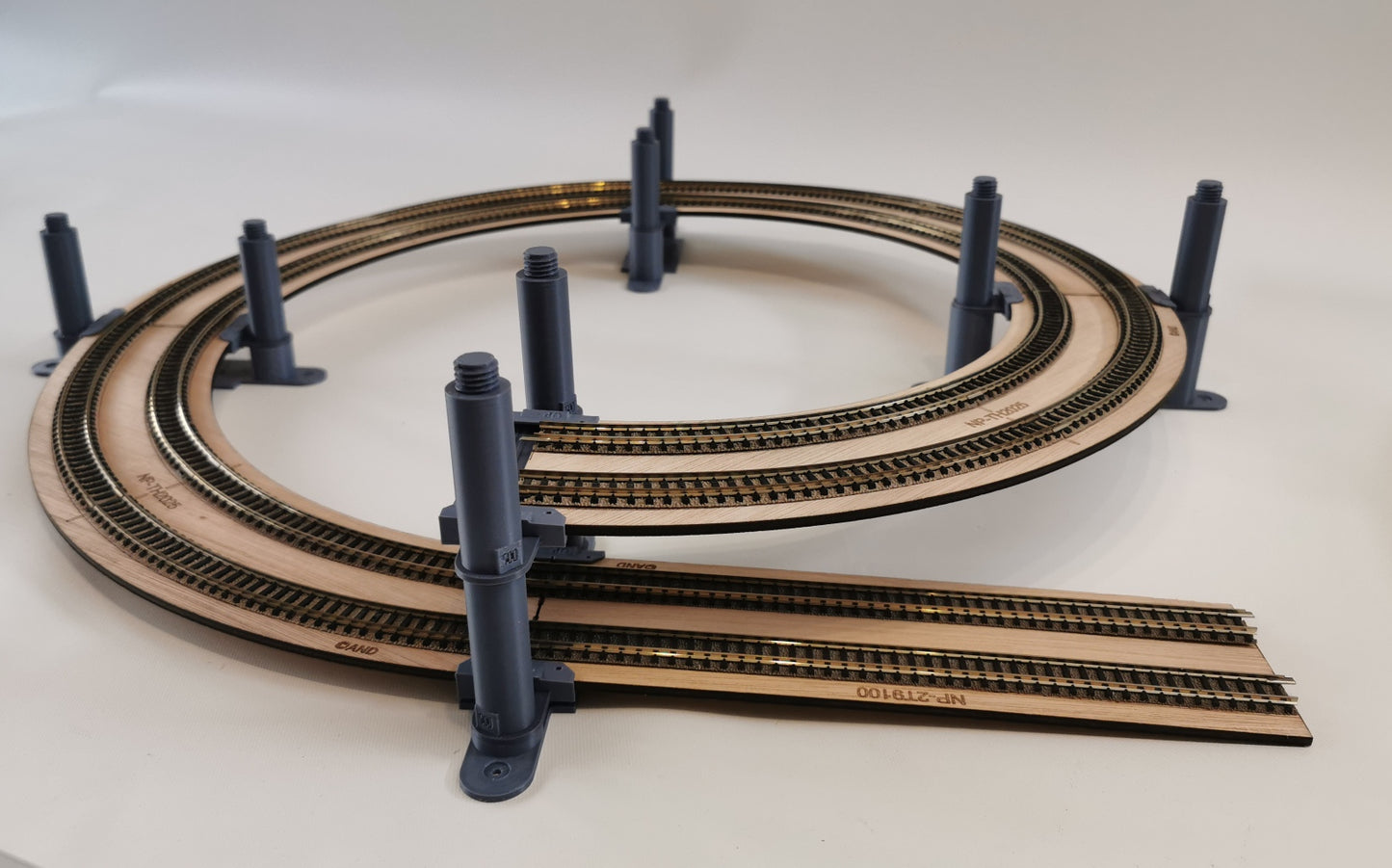 NPH2025-CV "Doppelhorn Viadukt"