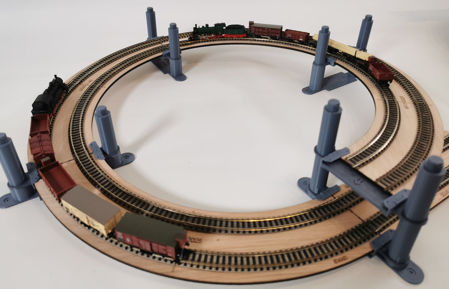 NPH2025-CV "Doppelhorn Viadukt"