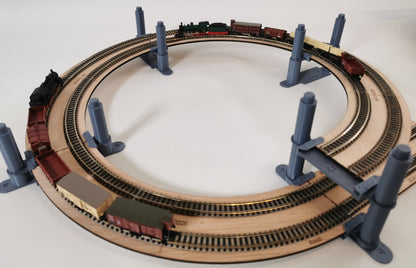 NPH2025-CV "Doppelhorn Viadukt"