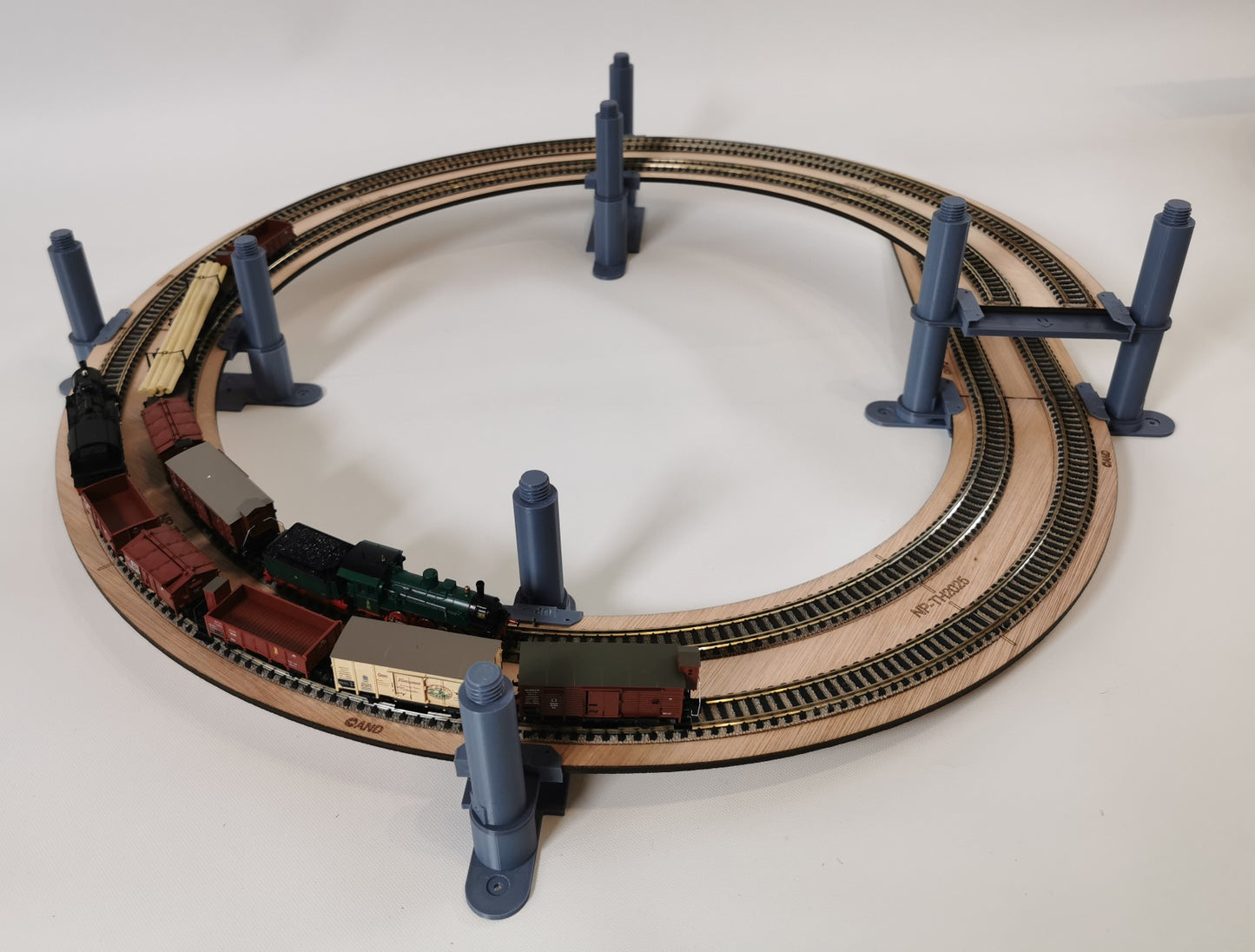 NPH2025-CV "Doppelhorn Viadukt"