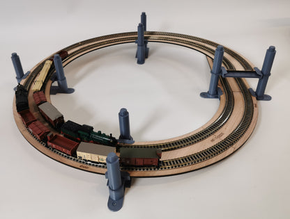 NPH2025-CV "Doppelhorn Viadukt"