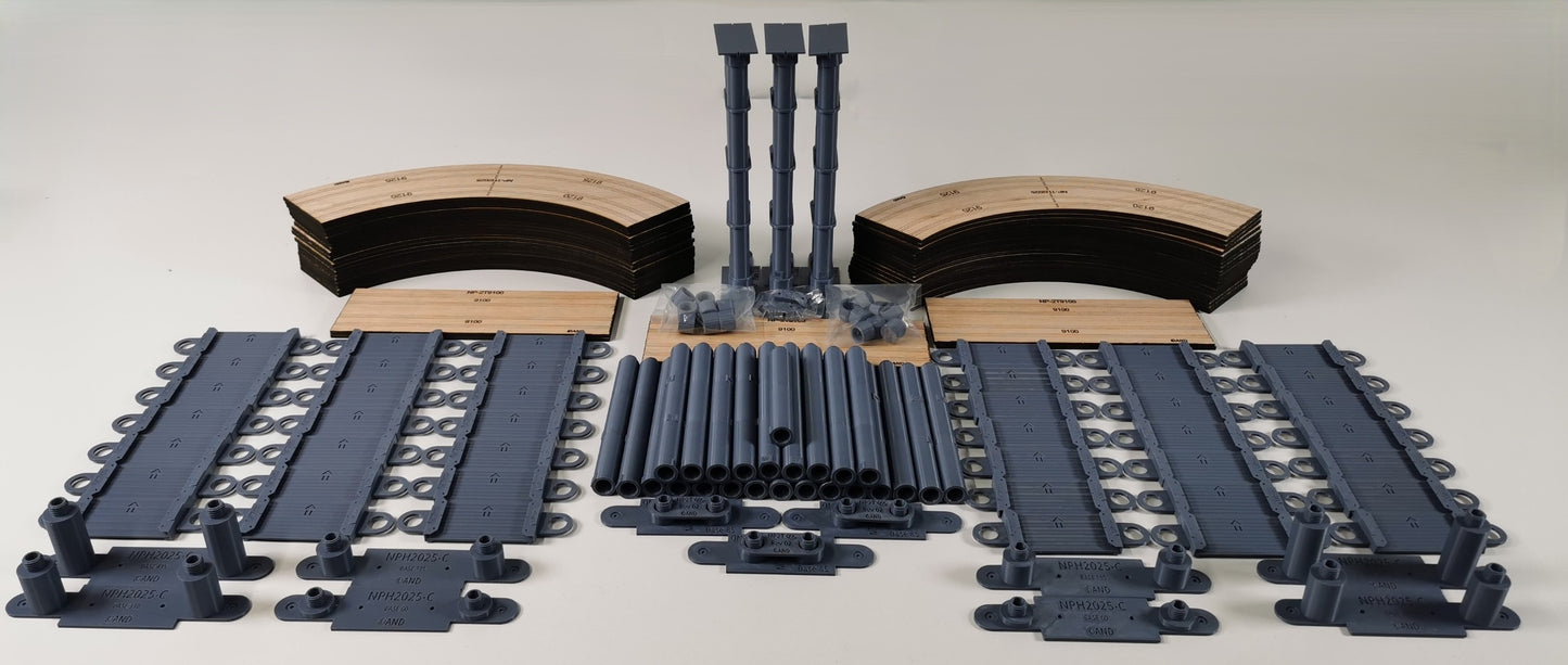 NPH2025-CV "Doppelhorn Viadukt"