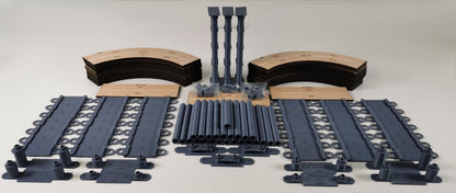 NPH2025-CV "Doppelhorn Viadukt"