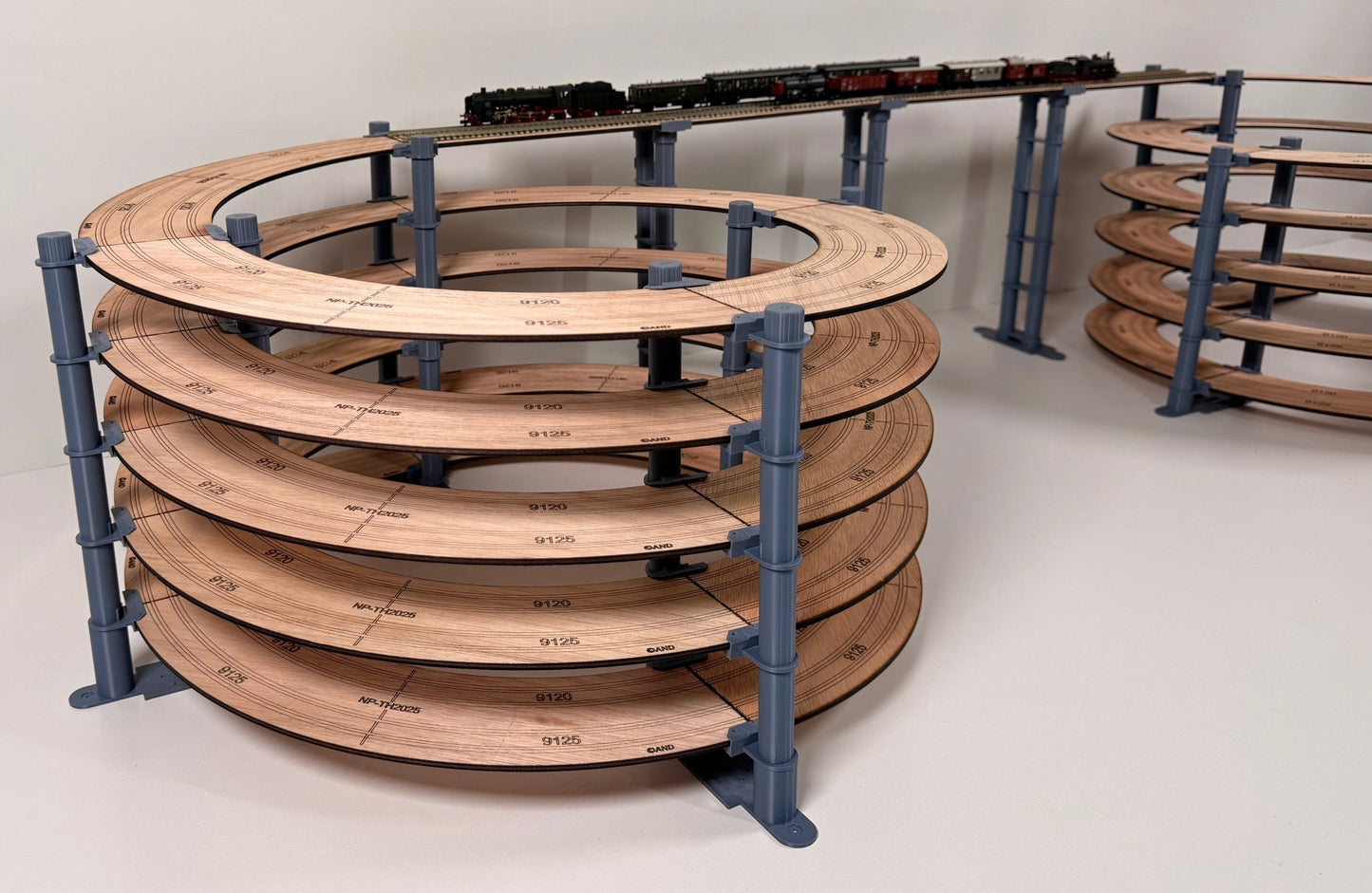 NPH2025-CV "Doppelhorn Viadukt"