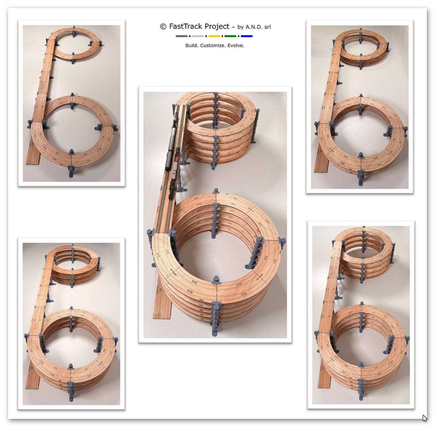 NPH2025-CV "Doppelhorn Viadukt"
