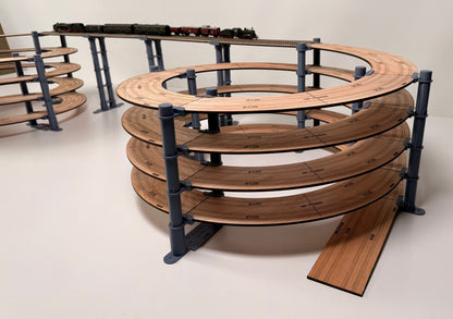 NPH2025-CV "Doppelhorn Viadukt"