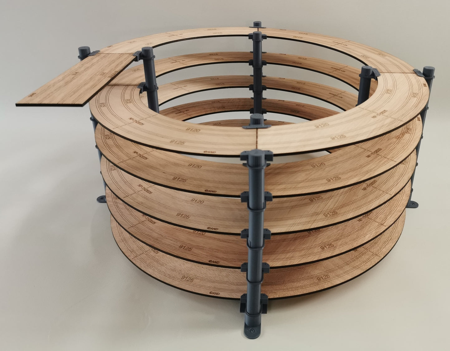 NPH2025-C "Doppelhorn"