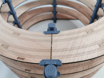 NPH2025-C "Doppelhorn"