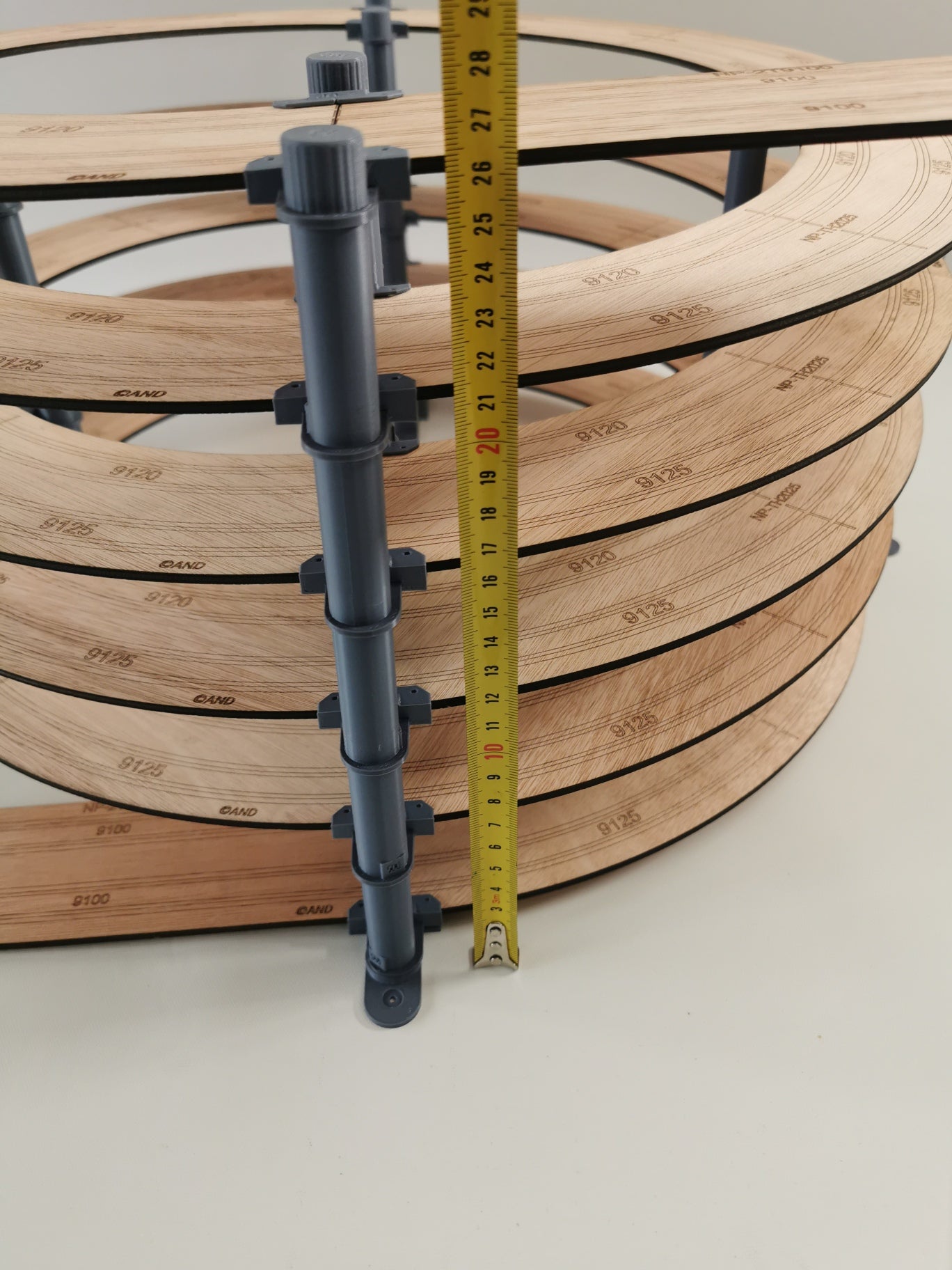 NPH2025-C "Doppelhorn"