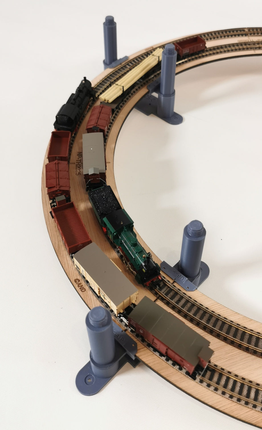 NPH2025-C "Doppelhorn"