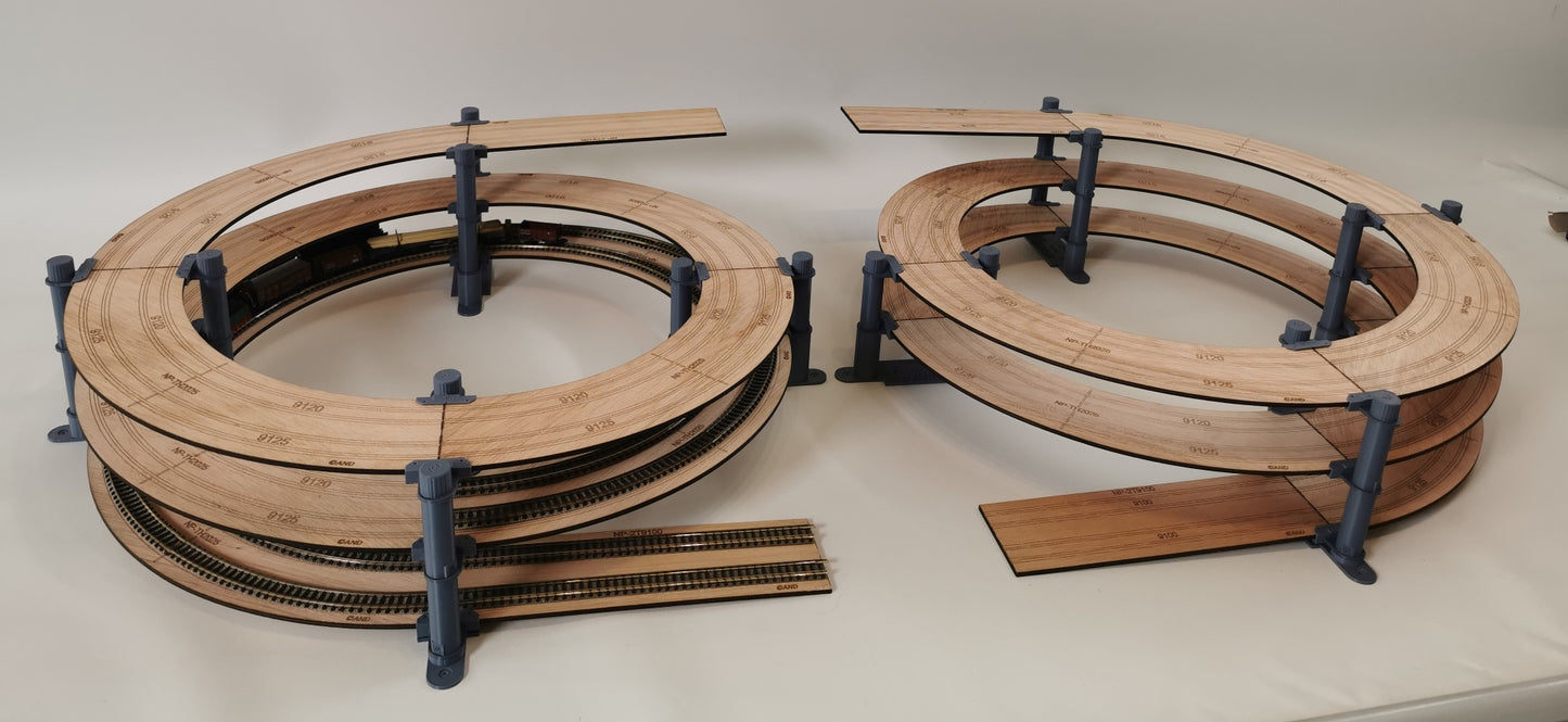 NPH2025-C "Doppelhorn"