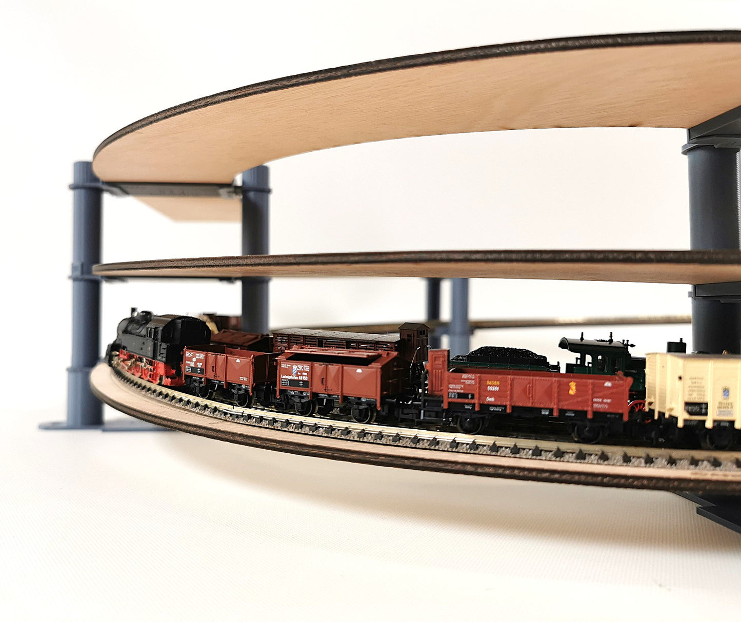 NPH2025-C "Doppelhorn"