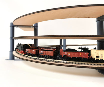NPH2025-C "Doppelhorn"