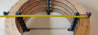 ZMH2030-C Doppelhorn