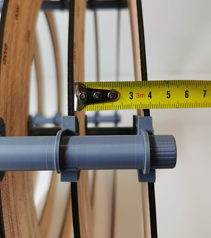 ZMH2030-C Doppelhorn