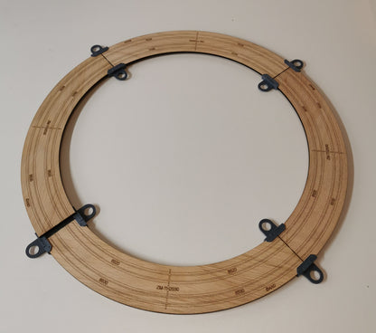 ZMH2030-C Doppelhorn