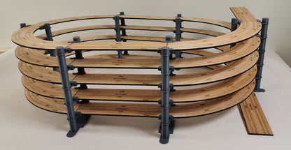 ZMH2030-L Spiralberg