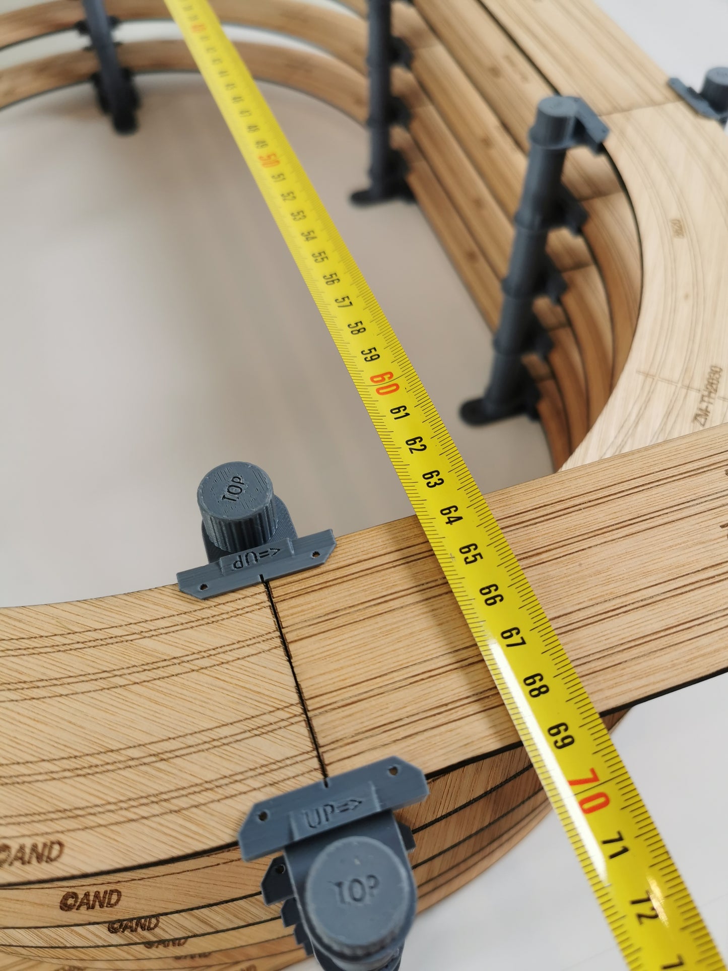 ZMH2030-L Spiralberg