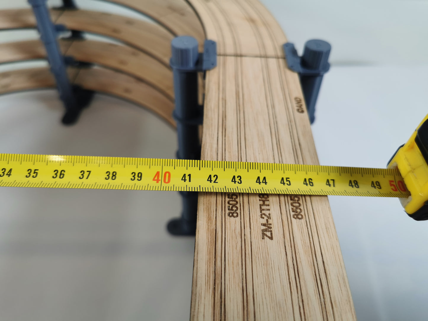 ZMH2030-L Spiralberg