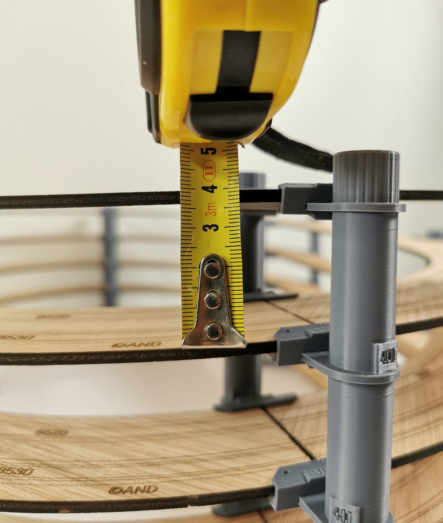 ZMH2030-L Spiralberg