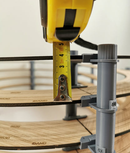 ZMH2030-L Spiralberg