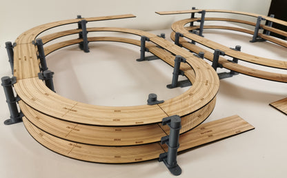 ZMH2030-L Spiralberg