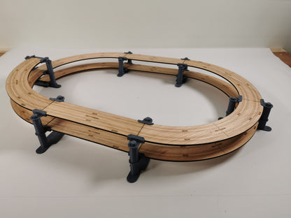 ZMH2030-L Spiralberg