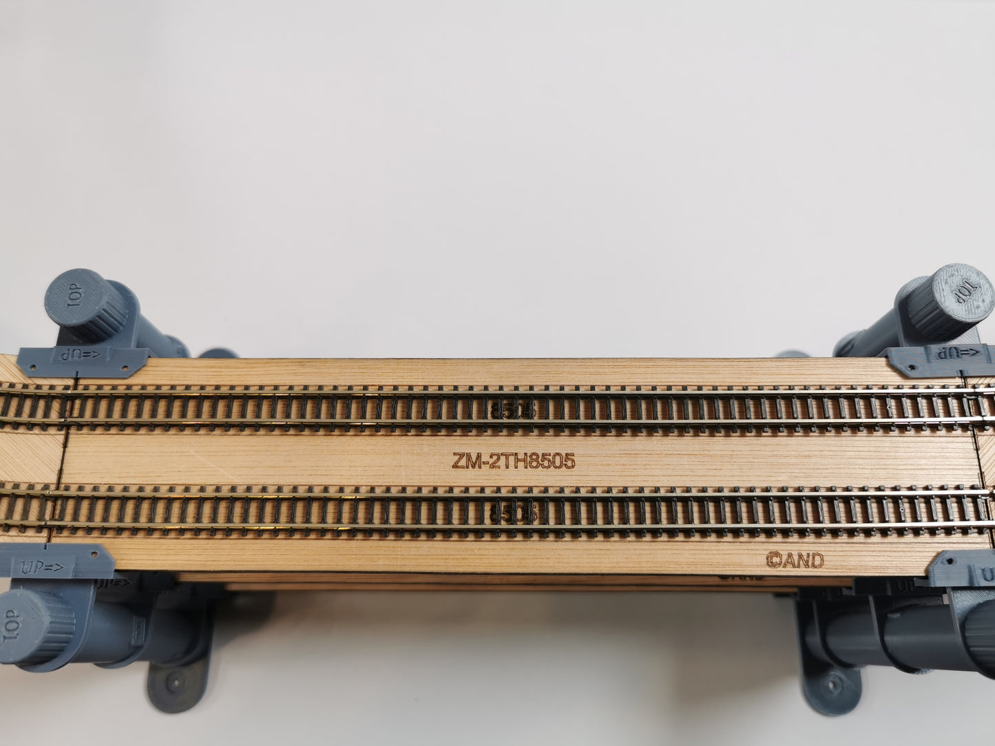 ZMH2030-L Spiralberg