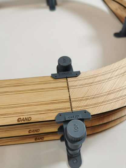 ZMH2030-L Spiralberg