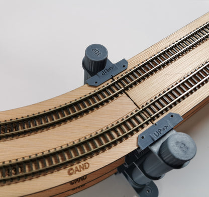 ZMH2030-L Spiralberg