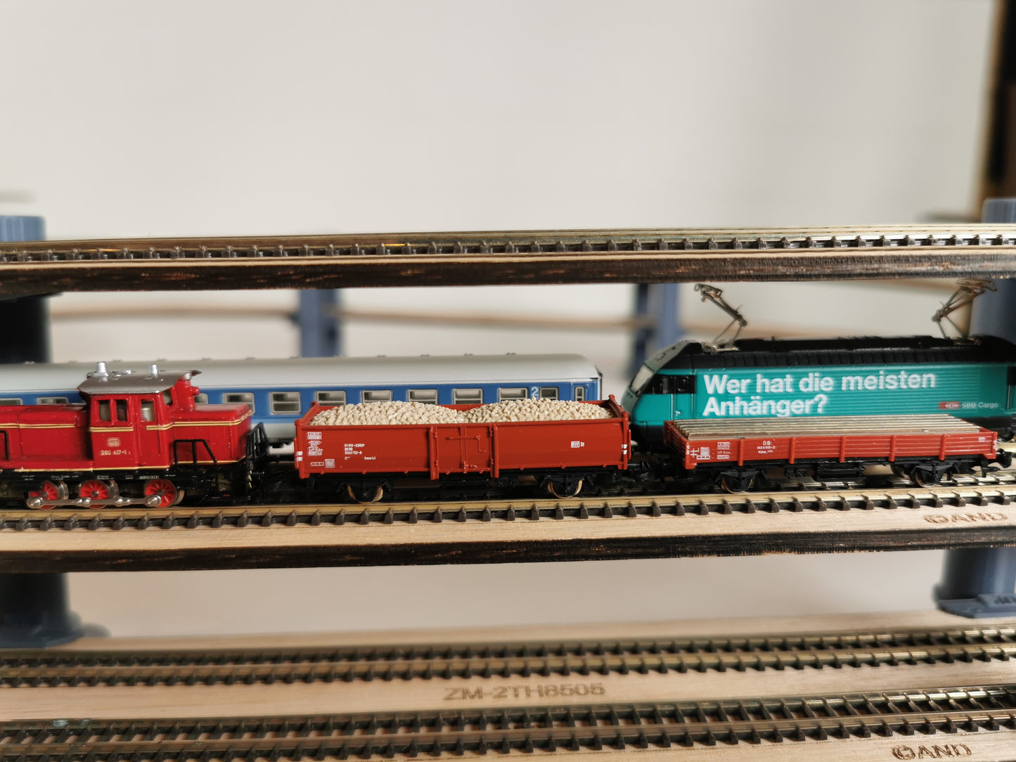 ZMH2030-L Spiralberg