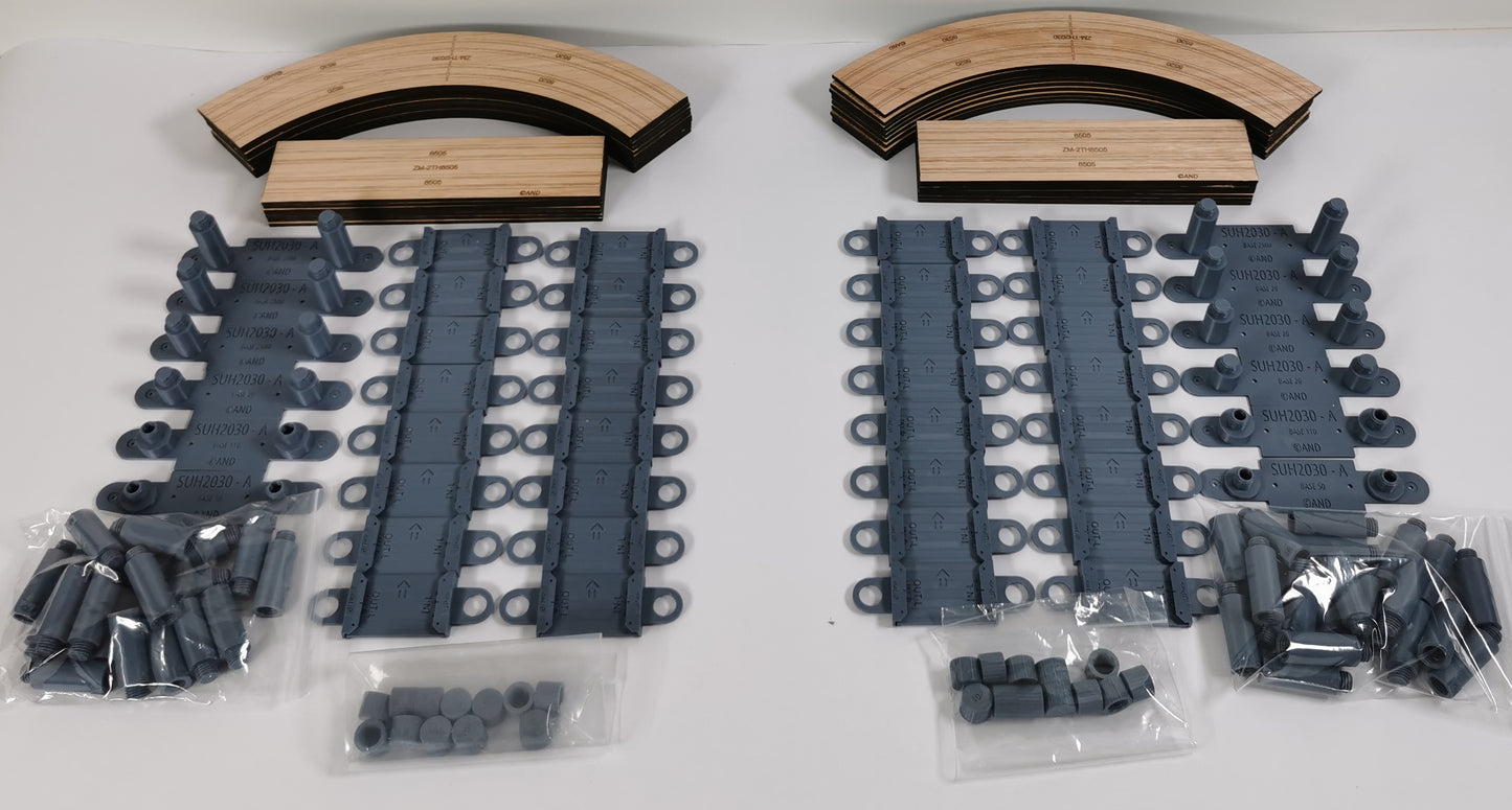 ZMH2030-L Spiralberg